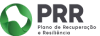 Logo PRR