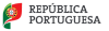 Logo República Portuguesa
