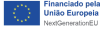 Logo União Europeia